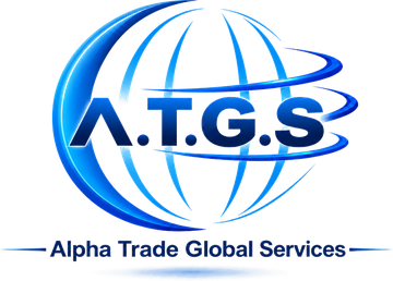 Alpha Trade Global Services logo